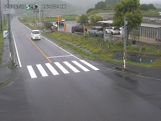 南部町市山