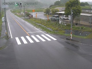 南部町市山
