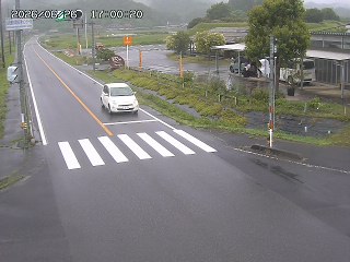 南部町市山