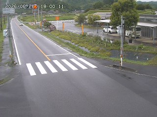 南部町市山
