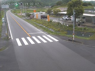 南部町市山