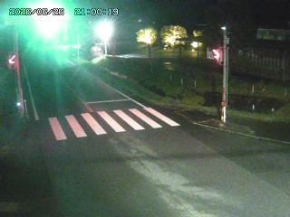 南部町市山