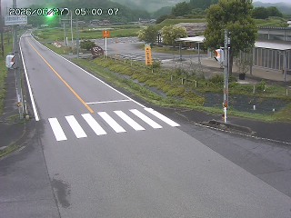 南部町市山