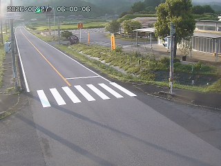 南部町市山
