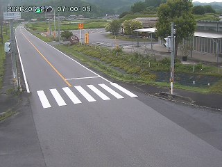 南部町市山