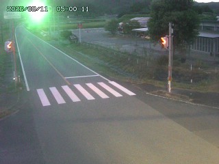 南部町市山