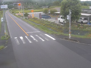 南部町市山