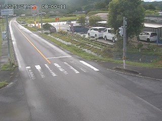 南部町市山
