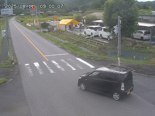 南部町市山