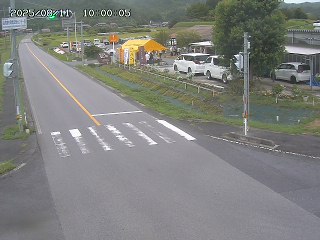 南部町市山