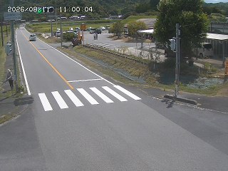 南部町市山