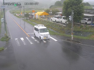 南部町市山