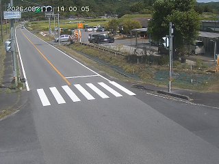 南部町市山
