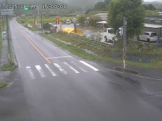 南部町市山