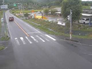 南部町市山