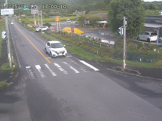 南部町市山