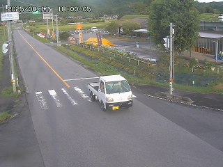 南部町市山
