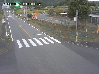 南部町市山
