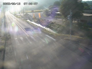 南部町市山