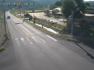 南部町市山