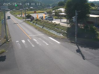 南部町市山