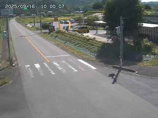南部町市山