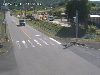 南部町市山