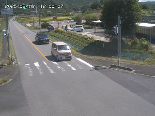 南部町市山
