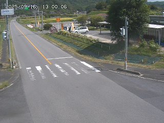 南部町市山