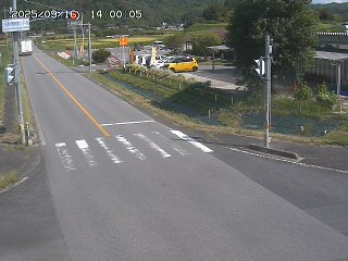 南部町市山