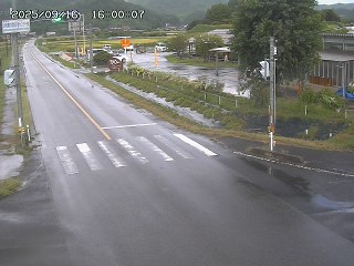 南部町市山