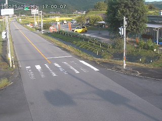 南部町市山
