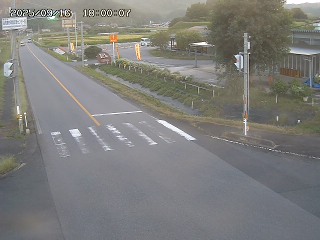 南部町市山
