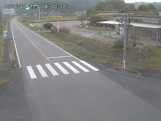 南部町市山