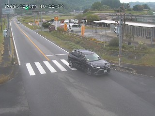 南部町市山