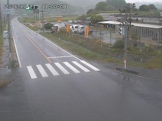 南部町市山