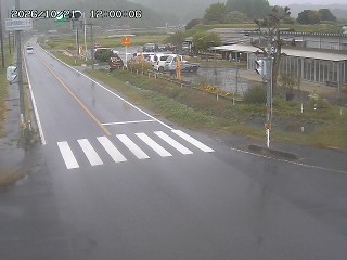 南部町市山