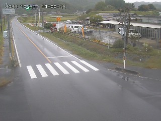南部町市山