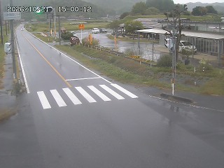 南部町市山