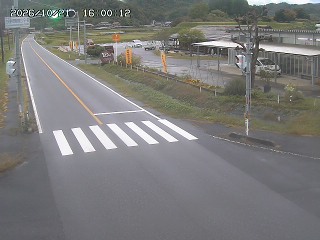 南部町市山