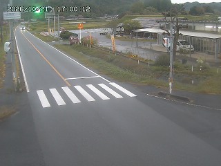 南部町市山