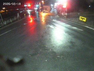 日野町根雨【塔ノ峰交差点】