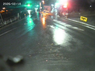 日野町根雨【塔ノ峰交差点】