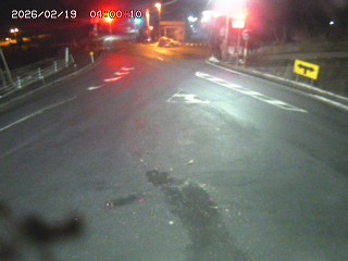 日野町根雨【塔ノ峰交差点】