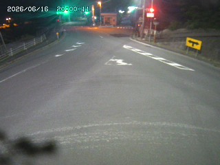 日野町根雨【塔ノ峰交差点】
