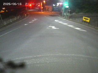 日野町根雨【塔ノ峰交差点】
