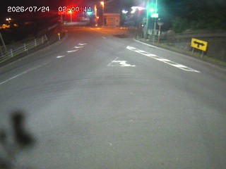 日野町根雨【塔ノ峰交差点】