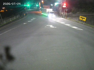 日野町根雨【塔ノ峰交差点】
