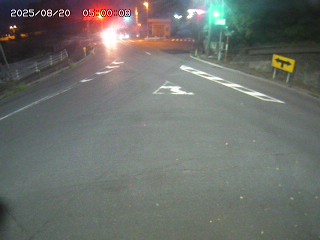 日野町根雨【塔ノ峰交差点】
