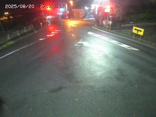 日野町根雨【塔ノ峰交差点】